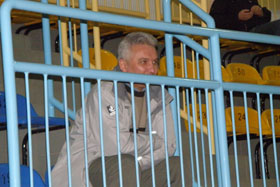 Wójt Gminy Kętrzyn
 fot.Jarosław Pieniak