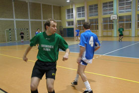 Bartłomiej Bogdaniuk
 fot.Jarosław Pieniak