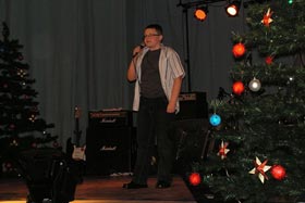Michał Gołębiewski
 fot.Beata Kilanowska