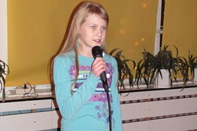 Natalia Kowalska -pierwsze eliminacje
 fot.Beata Kilanowska