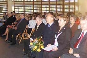 Dzień Edukacji Narodowej w Szkole Podstawowej nr 3 w Reszlu
 fot. Magdalena Urbanowicz