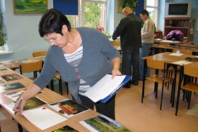 Konkurs fotograficzny &#8222;Ocalmy od zapomnienia bogactwa Warmii i Mazur&#8221; fot.Elżbieta Majcher.