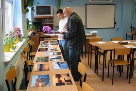 Konkurs fotograficzny „Ocalmy od zapomnienia bogactwa Warmii i Mazur”
 fot.Elżbieta Majcher.