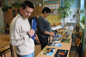 Konkurs fotograficzny „Ocalmy od zapomnienia bogactwa Warmii i Mazur”
 fot.Elżbieta Majcher.