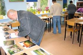 Konkurs fotograficzny „Ocalmy od zapomnienia bogactwa Warmii i Mazur” fot.Elżbieta Majcher.