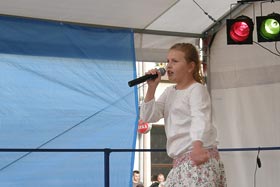 Reszelski Festiwal Piosenki
 fot.Jolanta Grzyb