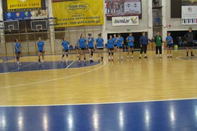 Orlik Reszel
 fot.Teresa Doborzyńska
