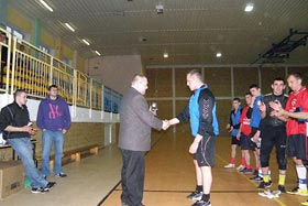 
 fot.Jarosław Pieniak