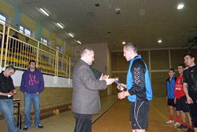 
 fot.Jarosław Pieniak