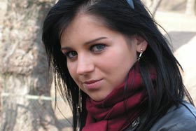Justyna Wasilewska
 fot.Beata Kilanowska