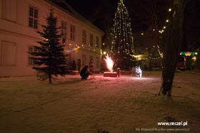 Wielka Orkiestra - 2010
 fot.Krzysztof Majcher