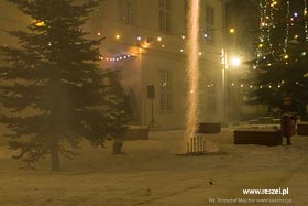 Wielka Orkiestra - 2010
 fot.Krzysztof Majcher