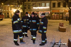 Wielka Orkiestra - 2010
 fot.Krzysztof Majcher