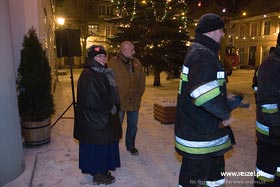 Wielka Orkiestra - 2010
 fot.Krzysztof Majcher