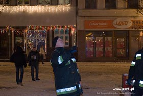 Wielka Orkiestra - 2010
 fot.Krzysztof Majcher