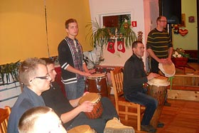  fot. Organizatorzy