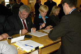  fot. Archiwum UG Reszel