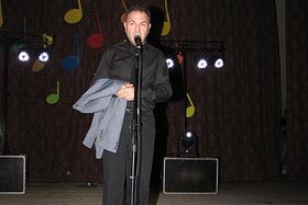  fot.Daniel Lewiński 