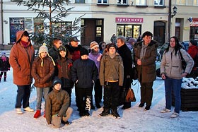  fot. Organizatorzy