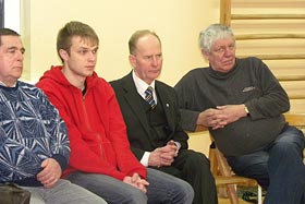  fot.Biuro  promocji Gminy Reszel