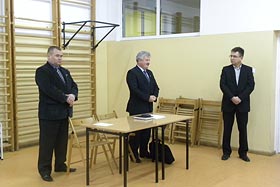  fot.Biuro  promocji Gminy Reszel