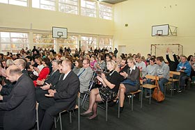  fot. Organizatorzy
