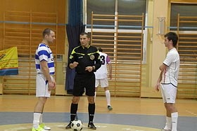 
 fot.Jarosław Pieniak