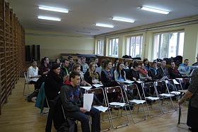  fot.Zespół Szkół im. M. Rataja