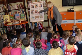  fot. Miejska Bibliotek Publiczna