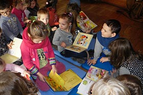  fot. Miejska Bibliotek Publiczna