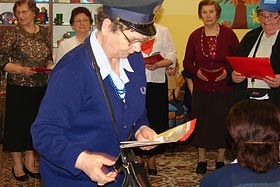  fot. Wiesława Rutkowska