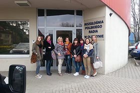 Team_Comeniusa_goscil_Radio_Olsztyn