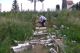  fot.Elżbieta Majcher.