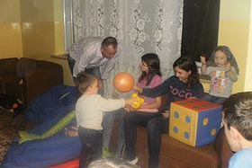  fot. Organizatorzy