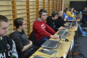  fot. Organizatorzy
