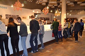  fot. Archiwum Gimnazjum Nr 1