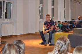  fot. Archiwum Gimnazjum Nr 1