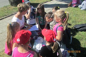  fot. Organizatorzy