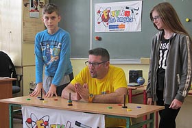  fot. Organizatorzy