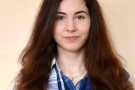 Anna Rozenberg
 fot.Agnieszka Żyła