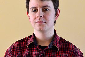 Bartłomiej Szczepaniak
 fot.Agnieszka Żyła