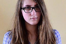 Natalia Rzepka fot.Agnieszka Żyła