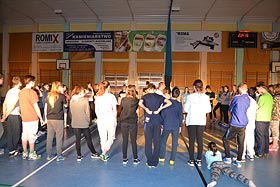  fot. Gimnazjum Reszel