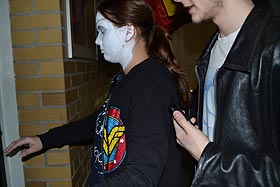  fot. Gimnazjum Reszel