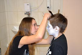  fot. Gimnazjum Reszel