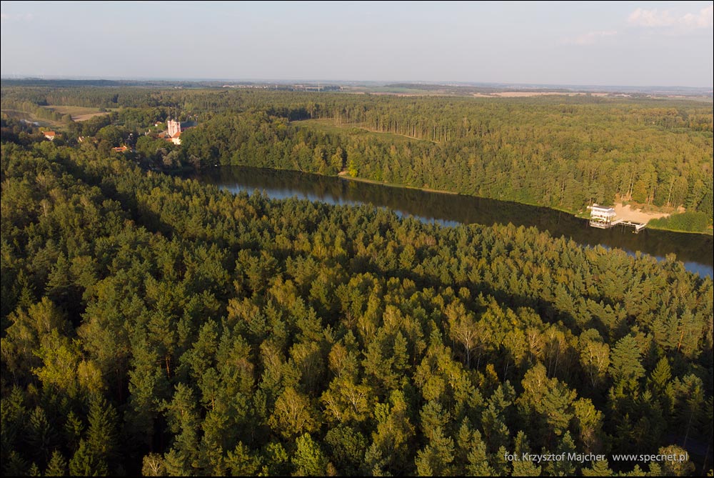 Święta Lipka fot.Krzysztof Majcher