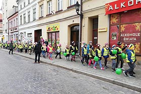  fot.Zespół Szkolno-Przedszkolny w Reszlu