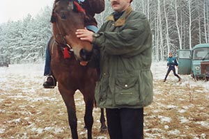  fot.Zespół Szkół w Reszlu