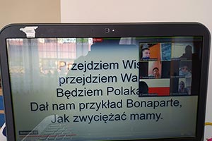  fot.Zespół Szkół w Reszlu