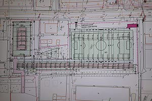 plan inwestycji fot. materiał zewnętrzny